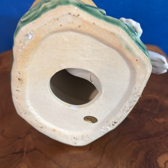 Charming Beswick Beatrix Potter Benjamin Bunny Ceramic Rabbit Figurine - Picture 7 of 7